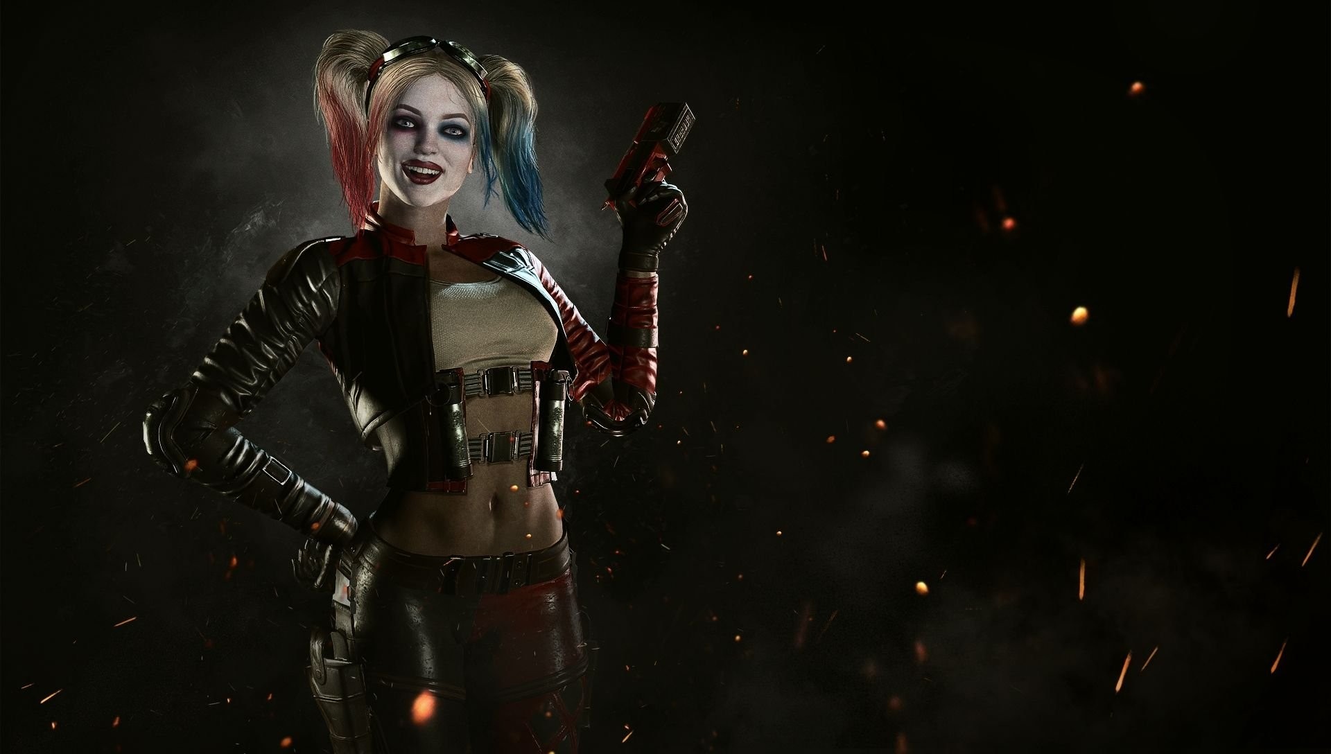 Injustice 2 - Imagen 34